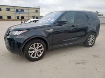 2017 Land Rover Discovery SALRGBBVXHA047333