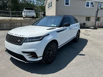 2019 Land Rover Range Rover Velar SALYL2EX8KA789614
