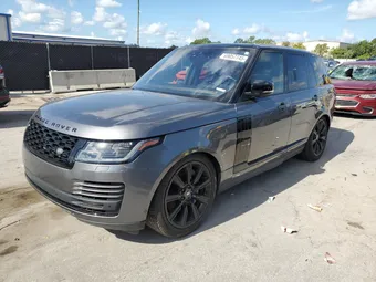 2019 Land Rover Range Rover SALGS2SV1KA544090