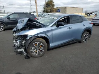 2024 Lexus RZ JTJABABB3RA006303