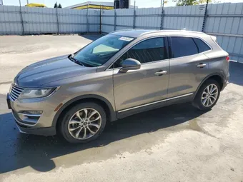 2017 Lincoln MKC 5LMCJ2C9XHUL21928
