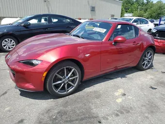 2021 Mazda MX-5 JM1NDAM75M0454449