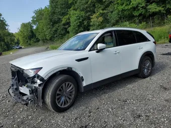 2024 Mazda CX-90 JM3KKBHD2R1183356