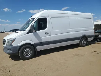 2018 Mercedes-Benz Sprinter WD3PE8CD1JP594971