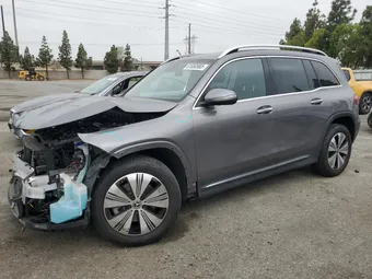 2023 Mercedes-Benz EQB W1N9M0KB7PN047171