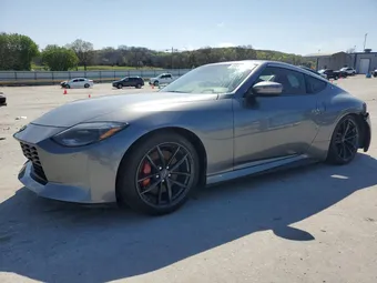2023 Nissan Z JN1BZ4BH6PM311544