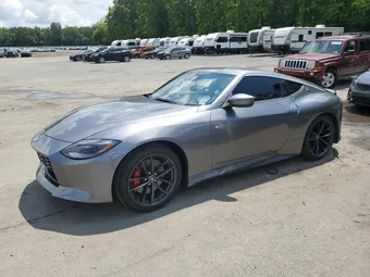 2020 Nissan Z JN1BZ4BH1RM363571
