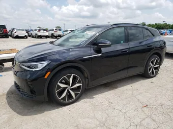 2023 Volkswagen ID4 1V2FMPE87PC008304