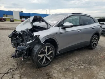 2024 Volkswagen ID.4 1V2WSPE8XRC017457