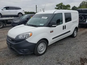 2021 Ram Promaster City ZFBHRFAB9M6T78948