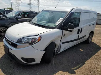 2022 Ram Promaster City ZFBHRFAB0N6Y56305