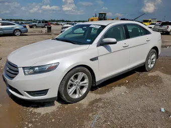 2014 Ford Taurus 1FAHP2E86EG137439