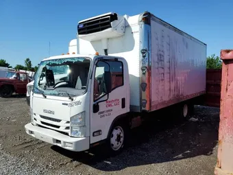 2020 Isuzu 54DC4W1B0LS806722