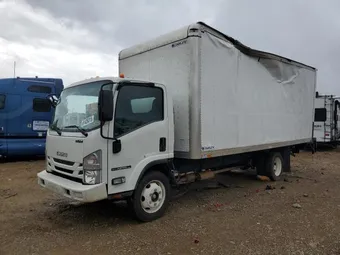 2021 Isuzu 54DC4W1D0MS209430