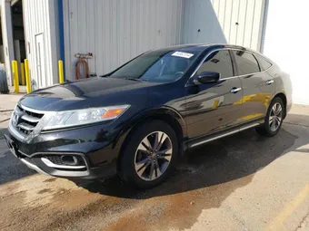 2014 Honda Crosstour 5J6TF2H59EL003454