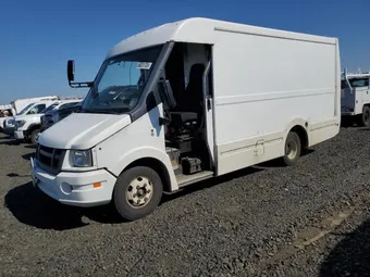 2016 Isuzu JALB4T17XG7W00230