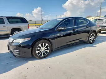 2015 Acura TLX 19UUB1F36FA010846