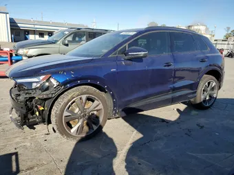 2024 Audi Q4 e-tron WA1L2BFZ6RP009454