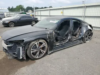 2024 Audi e-tron GT WAUCJBFW8R7002209