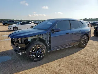 2024 BMW iX WB523CF06RCS04382