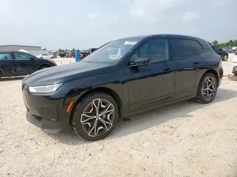 2024 BMW iX WB523CF06RCR12082