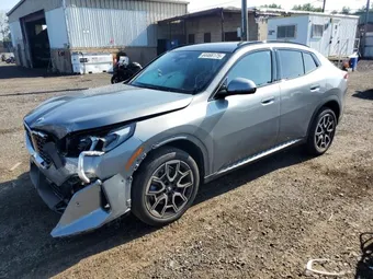 2024 BMW X2 WBX63GM09R5Z33080