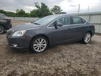 2015 Buick Verano 1G4PR5SKXF4159282