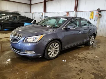 2015 Buick LaCrosse 1G4GB5G33FF225195
