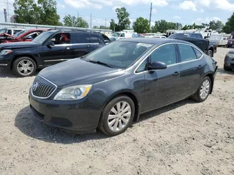 2015 Buick Verano 1G4PP5SK0F4119251