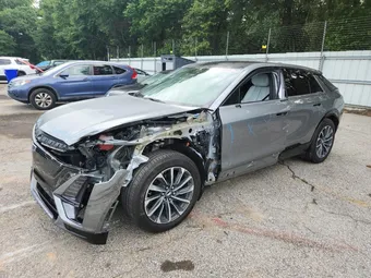 2024 Cadillac Lyriq 1GYKPTRKXRZ103178