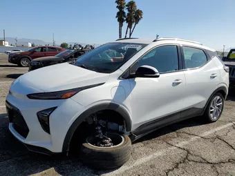 2022 Chevrolet Bolt EUV 1G1FY6S00N4111353