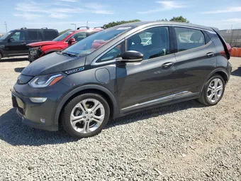 2019 Chevrolet Bolt EUV 1G1FY6S02K4107705