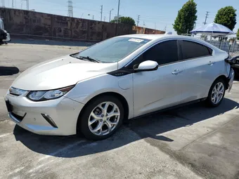 2016 Chevrolet Volt 1G1RD6S57GU112085