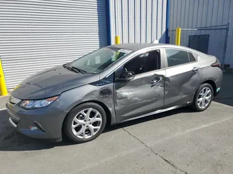 2017 Chevrolet Volt 1G1RD6S51HU139039