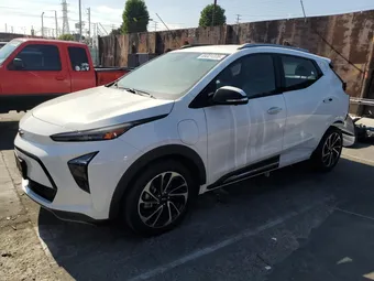 2022 Chevrolet Bolt EUV 1G1FZ6S02N4112503