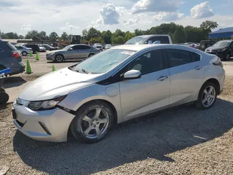 2017 Chevrolet Volt 1G1RC6S59HU209647