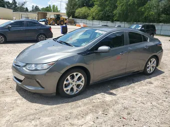 2017 Chevrolet Volt 1G1RB6S57HU114085