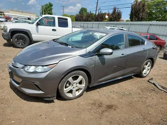 2017 Chevrolet Volt 1G1RC6S54HU102957