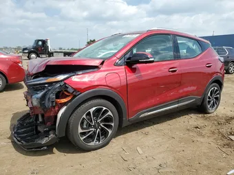 2022 Chevrolet Bolt EUV 1G1FZ6S05N4111653