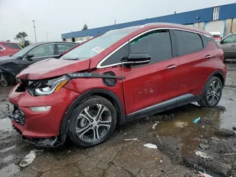 2019 Chevrolet Bolt EV 1G1FZ6S06K4136752