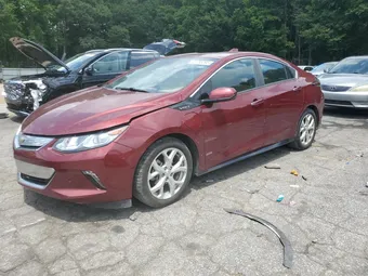 2017 Chevrolet Volt 1G1RB6S56HU105717