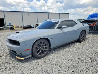 2022 Dodge Challenger 2C3CDZBT5NH233795