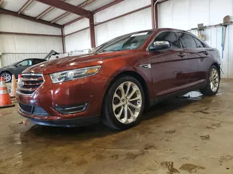 2015 Ford Taurus 1FAHP2J8XFG202008