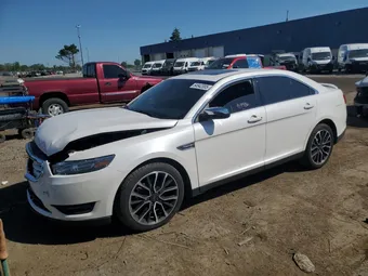 2019 Ford Taurus 1FAHP2J82KG118808