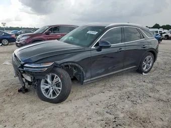 2022 Genesis GV70 KMUMADTB0NU024069