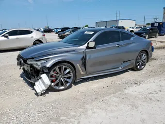 2018 Infiniti Q60 JN1FV7EL0JM630735