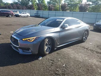 2019 Infiniti Q60 JN1EV7EKXKM230590