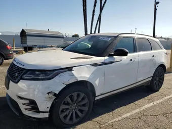 2019 Land Rover Range Rover Velar SALYL2EX1KA203531