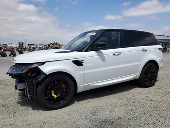 2020 Land Rover Range Rover Sport SALWS2RU1LA714605