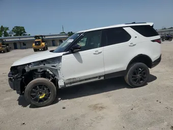 2020 Land Rover Discovery SALRU2RV2L2429499